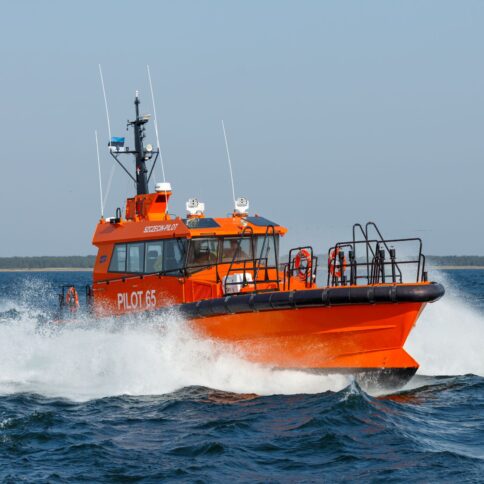 BWB – Baltic Work Boats